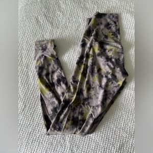 lululemon athletica Align Super-High Rise Pant 28"